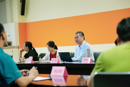 腾博会官网软件顺利通过CMMI L5级再认证评估