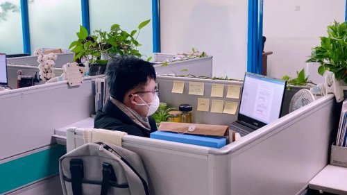 疫情期间，腾博会官网软件成功研发7套防疫助力软件