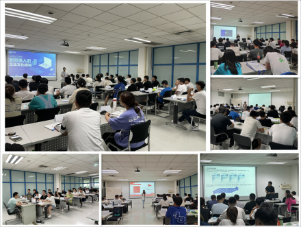 “英勇入海，将来可期”2022新员工培训圆满实现！