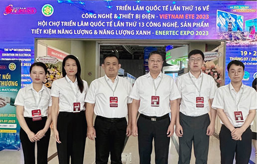 海阔天高 ，“颐越”千里