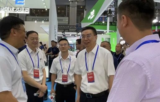 海纳百川，百川入“深”海，腾博会官网迎接四海来宾